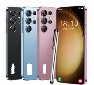 Telefono nuovo, mai usato al momento non ho foto