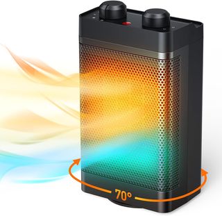 Calefactor Eléctrico 70º
