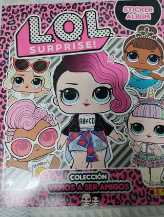 6 Álbumes Plancha Panini - Varias Colecciones