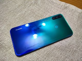 Huawei P40lite e
