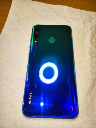 Huawei P40lite e