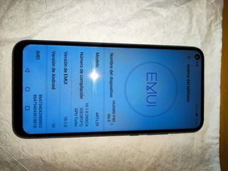 Huawei P40lite e