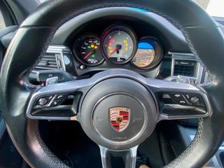 Porsche Macan S Diésel 