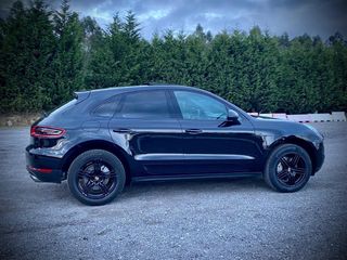 Porsche Macan S Diésel 