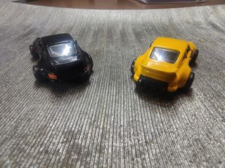 Majorette Porsche 911 Turbo 
