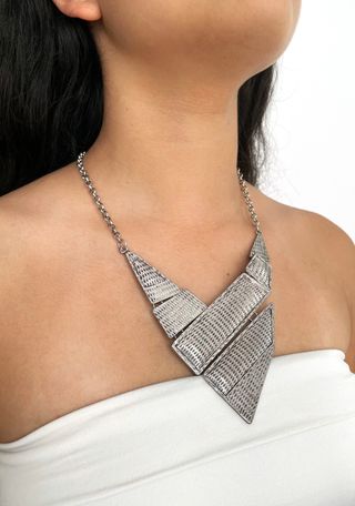 Collar y Colgante “Seaga”