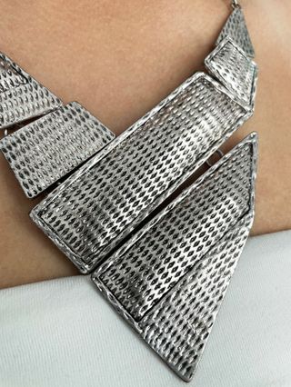 Collar y Colgante “Seaga”