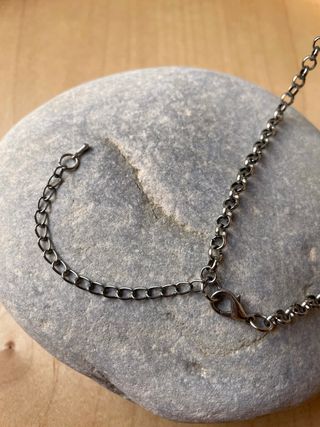 Collar y Colgante “Seaga”