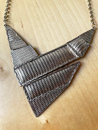 Collar y Colgante “Seaga”