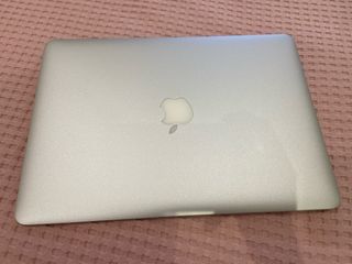 MacBook Air 13" (2014) Plata