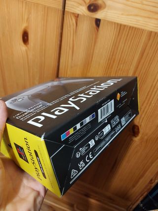 Mando PS5 30 Aniversario - Sony