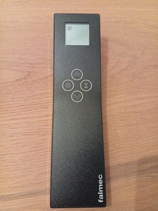 Telecomando Falmec per cappa
