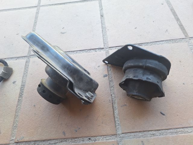 Soportes motor VW Polo 6N2