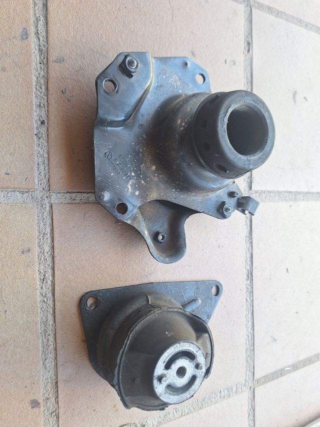 Soportes motor VW Polo 6N2