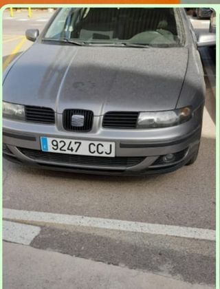 SEAT Leon 2002
