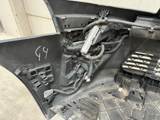 Defensa C4 Picasso XENON 2012