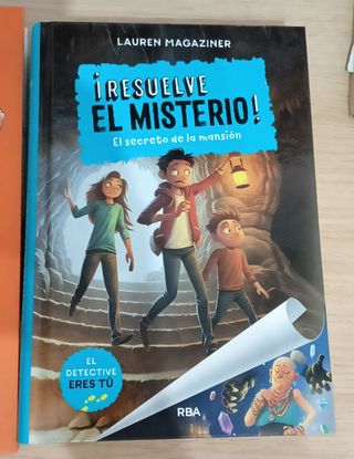 Pack de 2 LIBROS Customizados Cliente