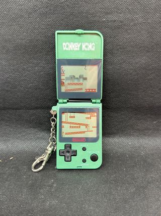 Nintendo Donkey Kong - mini Classic 
