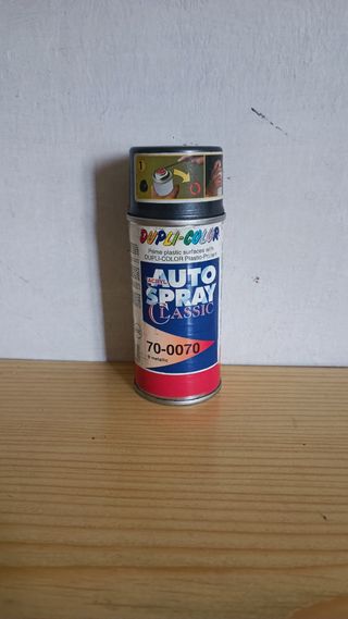 SPRAY PINTURA VINTAGE DUPLI-COLOR