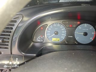Citroen Xsara 2002