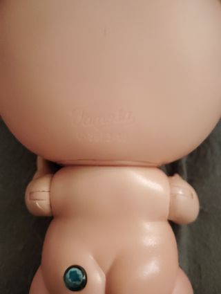 Boneco Baby Boo - Usada