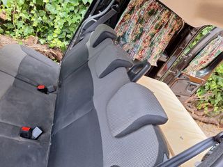Dacia Dokker 2014 camper