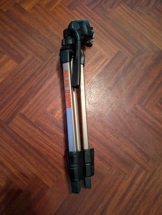 Trípode SLIK U5000 cámara