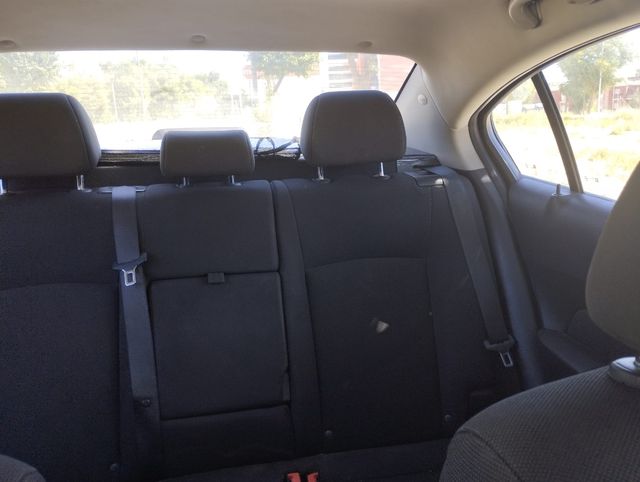 Chevrolet cruce  - Vehículo cuidado