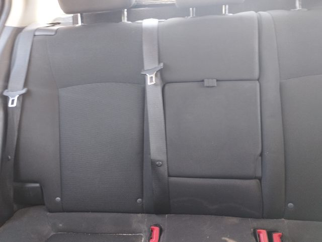 Chevrolet cruce  - Vehículo cuidado