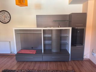 Mueble salón moderno