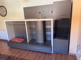 Mueble salón moderno