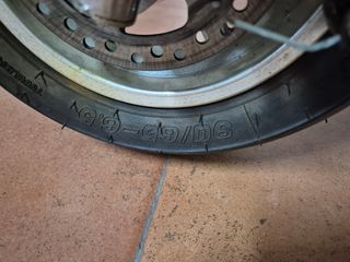 Minimoto 49cc - muy buen estado.