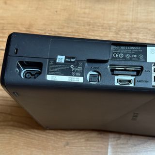 Console Xbox 360 SLIM S 250GB Funzionante