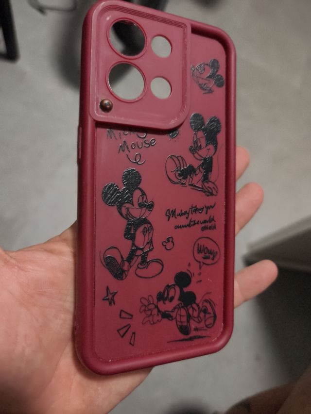 Móvil OPPO Reno8 5G 256gb