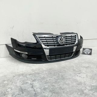 Defensa Passat XENON 