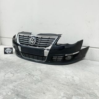 Defensa Passat XENON 