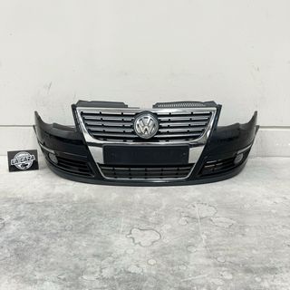 Defensa Passat XENON 