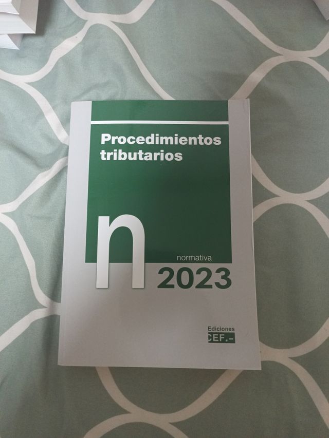 Normativas Tributarias