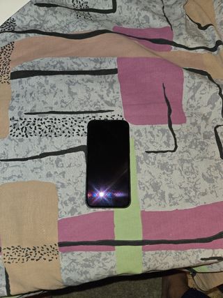 iPhone 13 mini nero 128 gb
