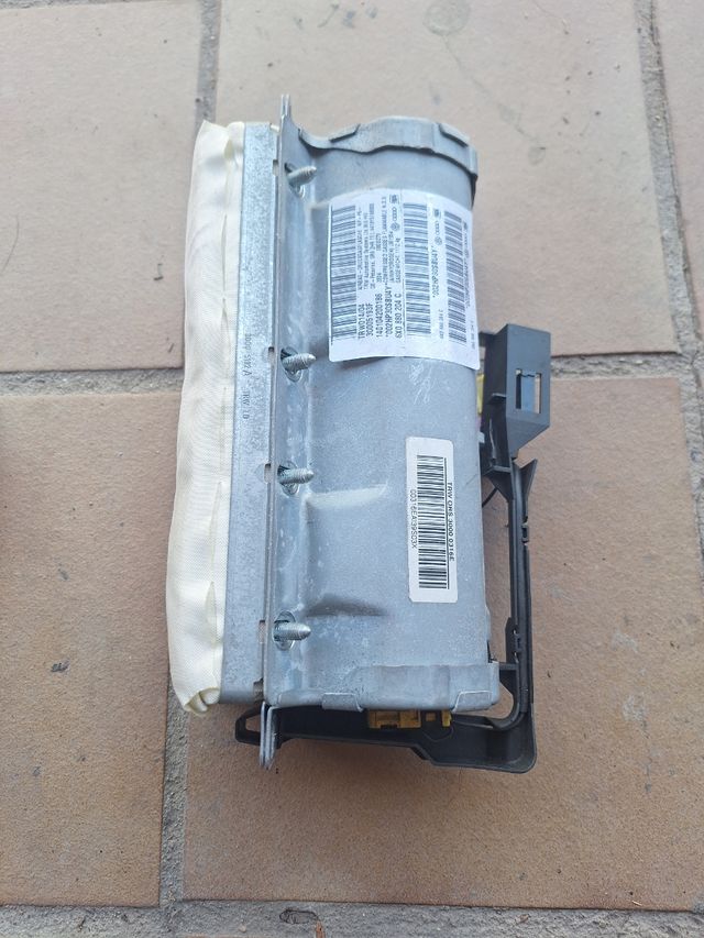 Airbag copiloto Polo 6N2