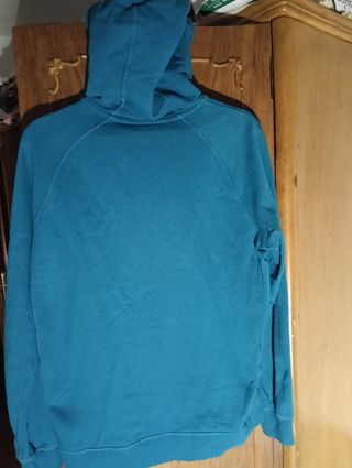 Sudadera Nike Zenit