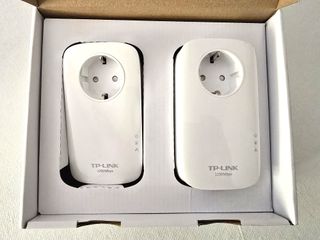 TP-LINK AV1200 - Kit PLC Gigabit