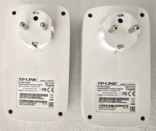 TP-LINK AV1200 - Kit PLC Gigabit