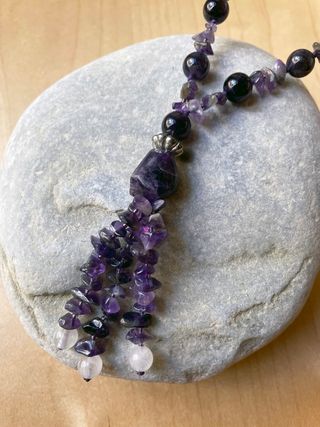 Collar “Lille”