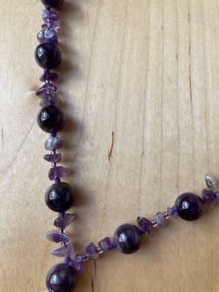 Collar “Lille”