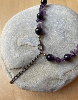 Collar “Lille”
