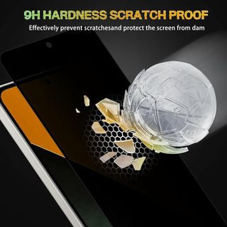 2 Protectores Xiaomi Poco M7 Pro 5G