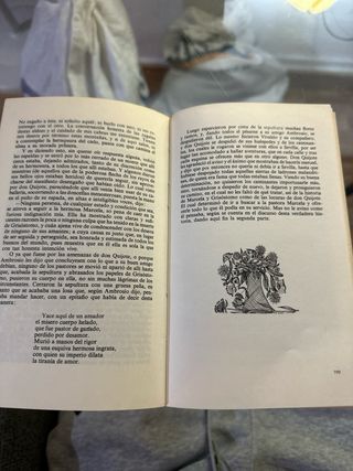 don quijote de la mancha