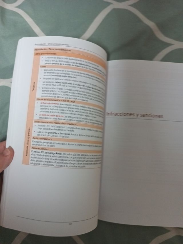 Agentes de Hacienda Esquemas de Tributario: Edi...
