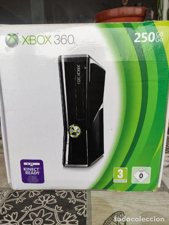Xbox 360 1 tb